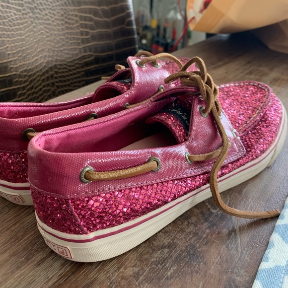 Women’s Sperrys - Picture 2 of 4